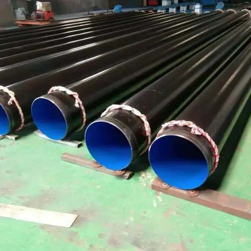 白沙涂塑钢管的施工流程注意事项包括