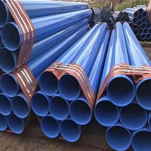 白沙涂塑钢管检测