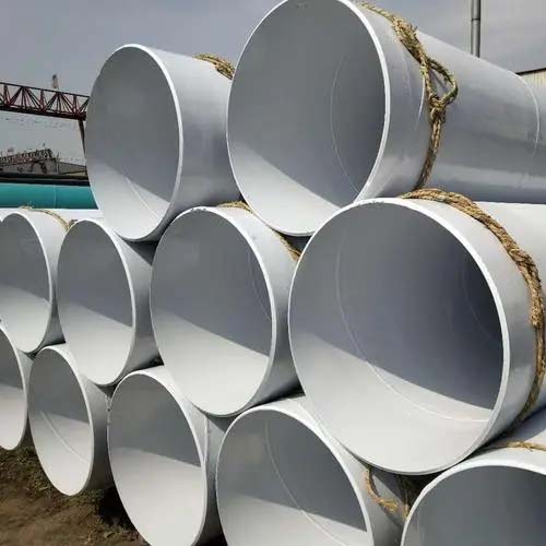 白沙涂塑钢管厂家