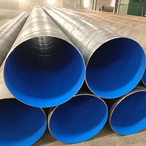 白沙给水涂塑钢管价格