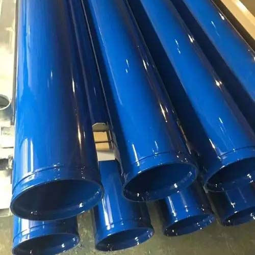 白沙给水涂塑钢管有哪些型号？