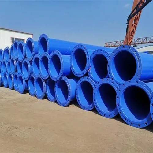 白沙涂塑钢管规格