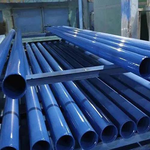 白沙涂塑钢管加工要求