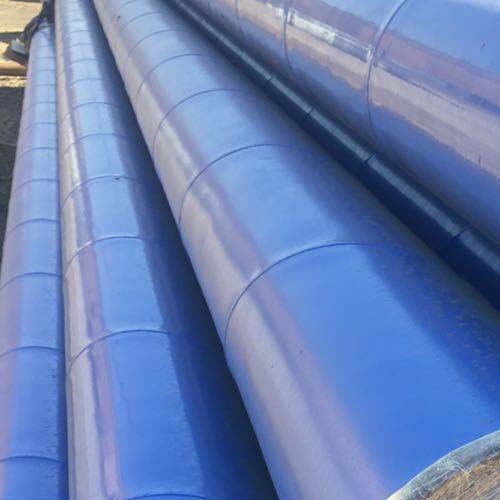 白沙防腐涂塑钢管安装注意事项有哪些？