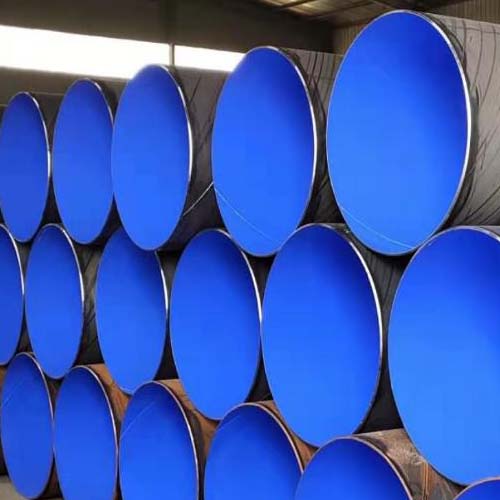 白沙给水涂塑钢管厂家